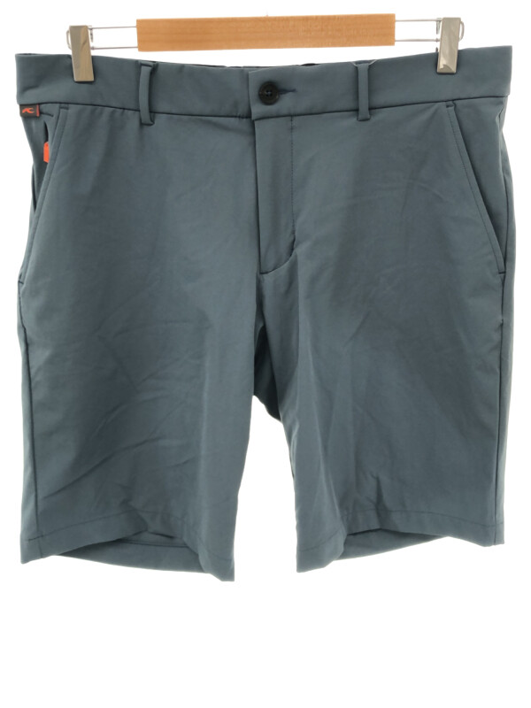 【楽天市場】KJUS チュース IVER SHORTS ナイロンショートパンツ ブルー 34 【中古】 ITJA8CF1EPKE