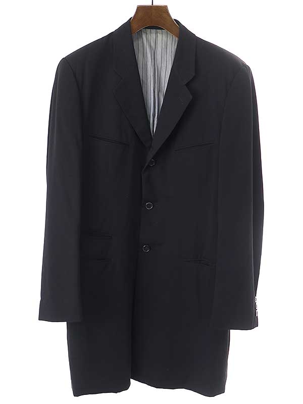 楽天市場】【中古】COMME des GARCONS HOMME PLUS 12AW Neither