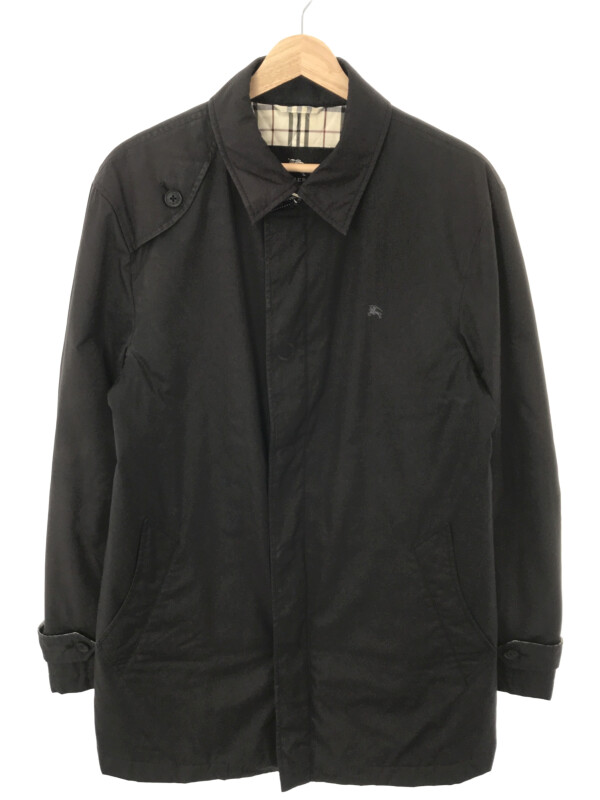 楽天市場】BURBERRY BLACK LABEL バーバリー ブラックレーベル