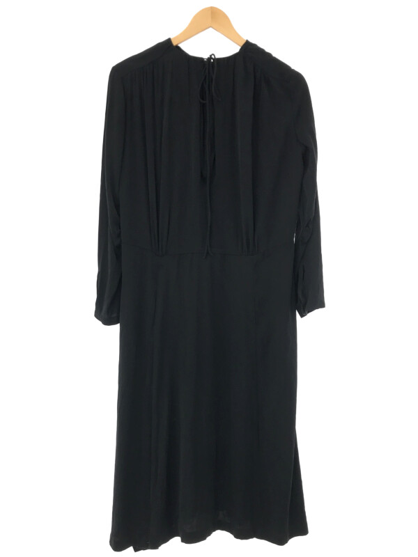 楽天市場】□極美品□ BALENCIAGA バレンシアガ 長袖 ワンピース 表記