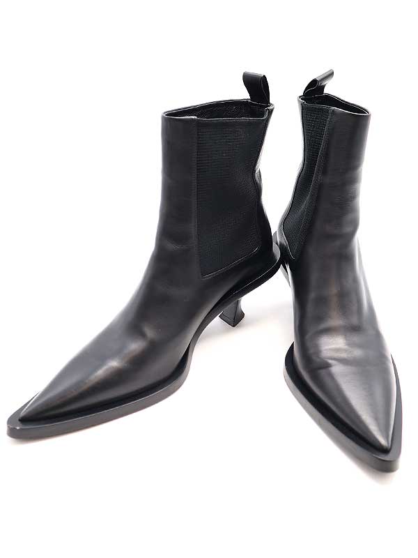 楽天市場】JIL SANDER / ジル サンダー ◇2020-21AW/MONK STRAP DERBY