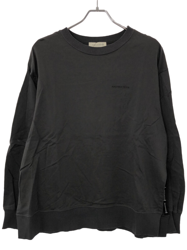 楽天市場】MACKINTOSH マッキントッシュ ワイドクルーネックT