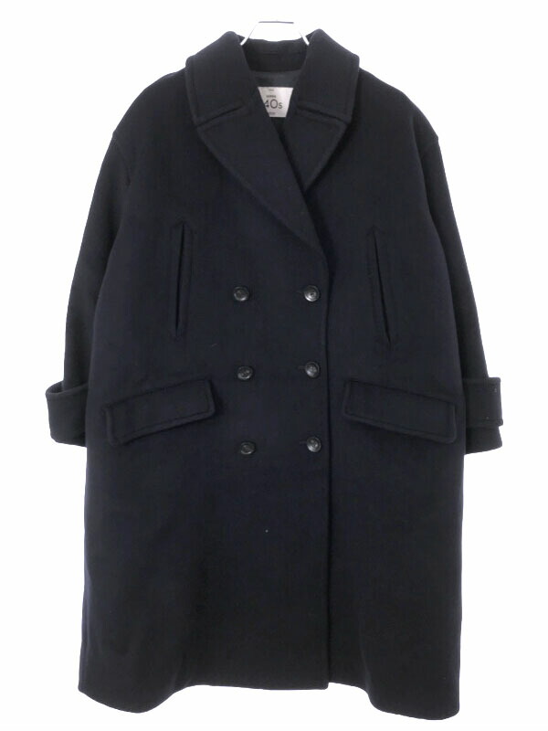 楽天市場】【中古】JOURNAL STANDARDスーパー120ダブルビーバーフード