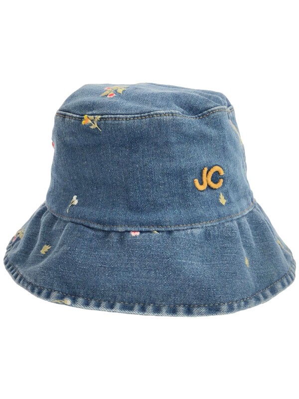 楽天市場】□極美品□ JACOB COHEN ヤコブ コーエン ラフィア ハット