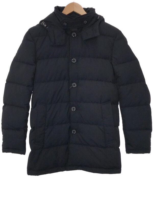 【MACKINTOSH】GD-008 ウールダウンコート ダークネイビー MACKINTOSH】GD-008 ウールダウンコート ダークネイビー 楽天
