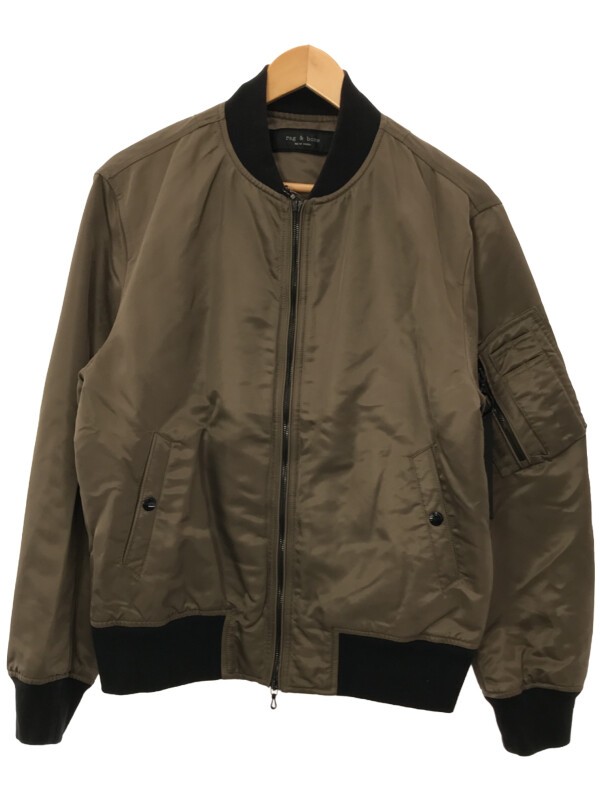 楽天市場】rag & bone ラグアンドボーン ブルゾン サイズ:42