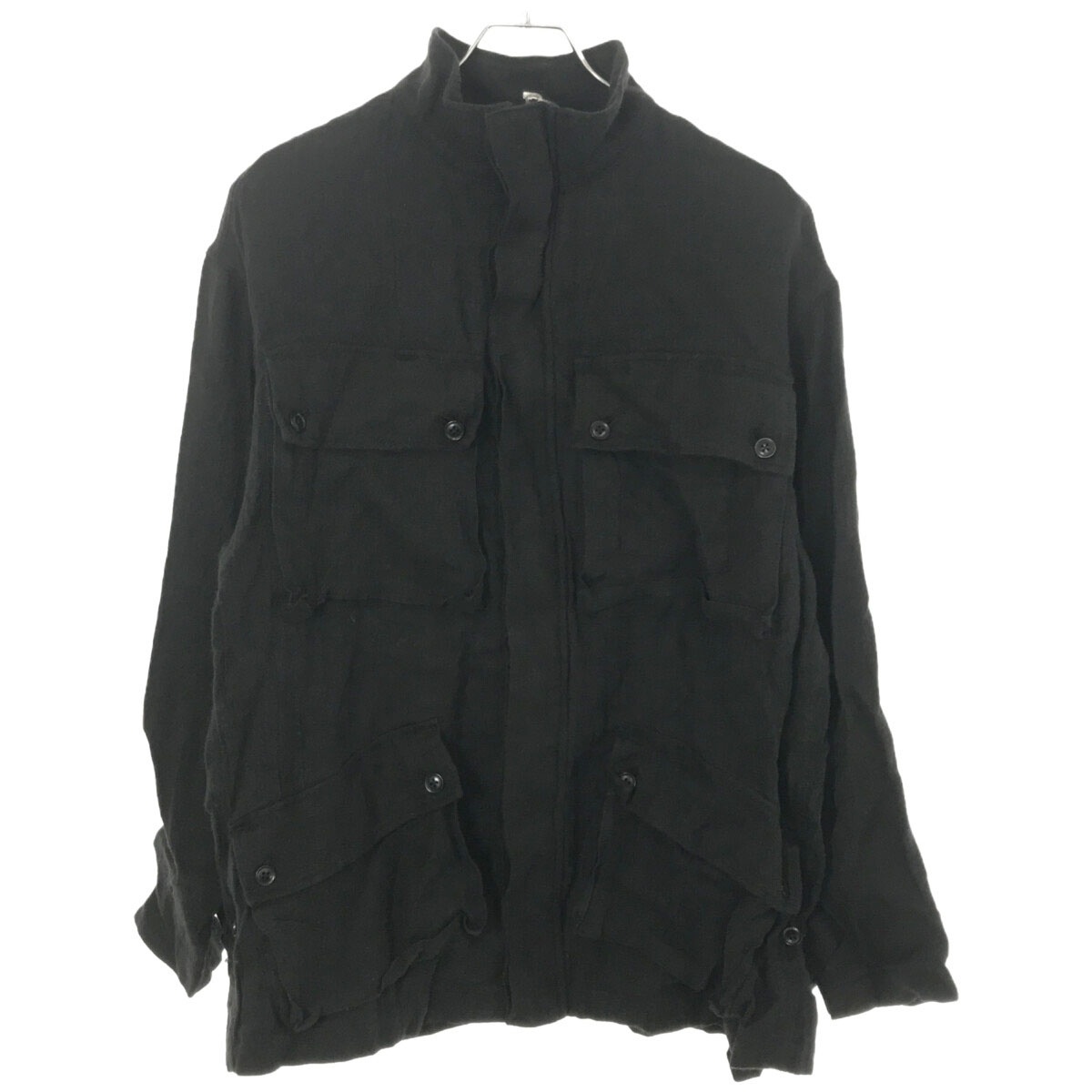 楽天市場】【新品】mfpen （エムエフペン）Lucen Track Top