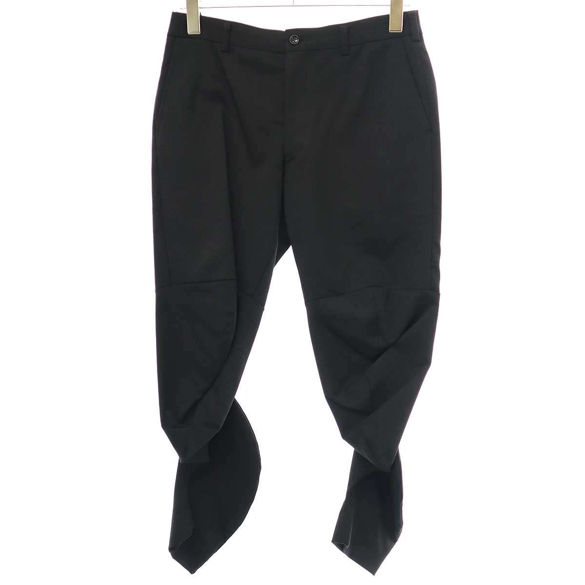 comme des garcons homme deux イージーパンツ S 楽天市場】COMME des GARCONS HOMME DEUX コムデギャルソンオムドゥ