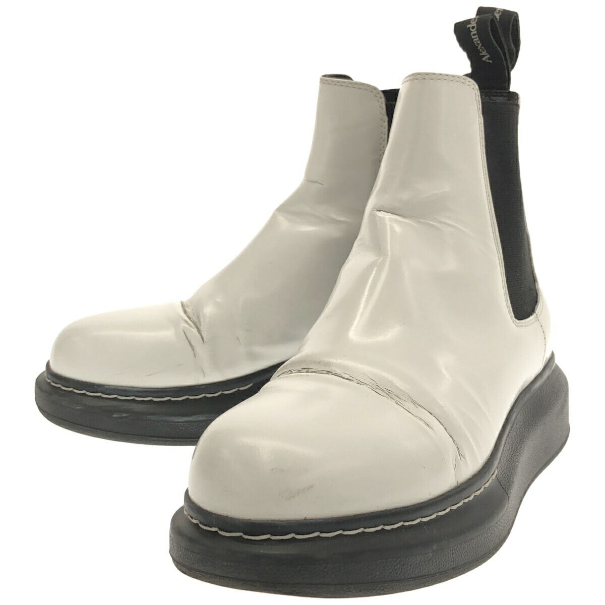 楽天市場】アレキサンダーマックイーン （Alexander McQUEEN