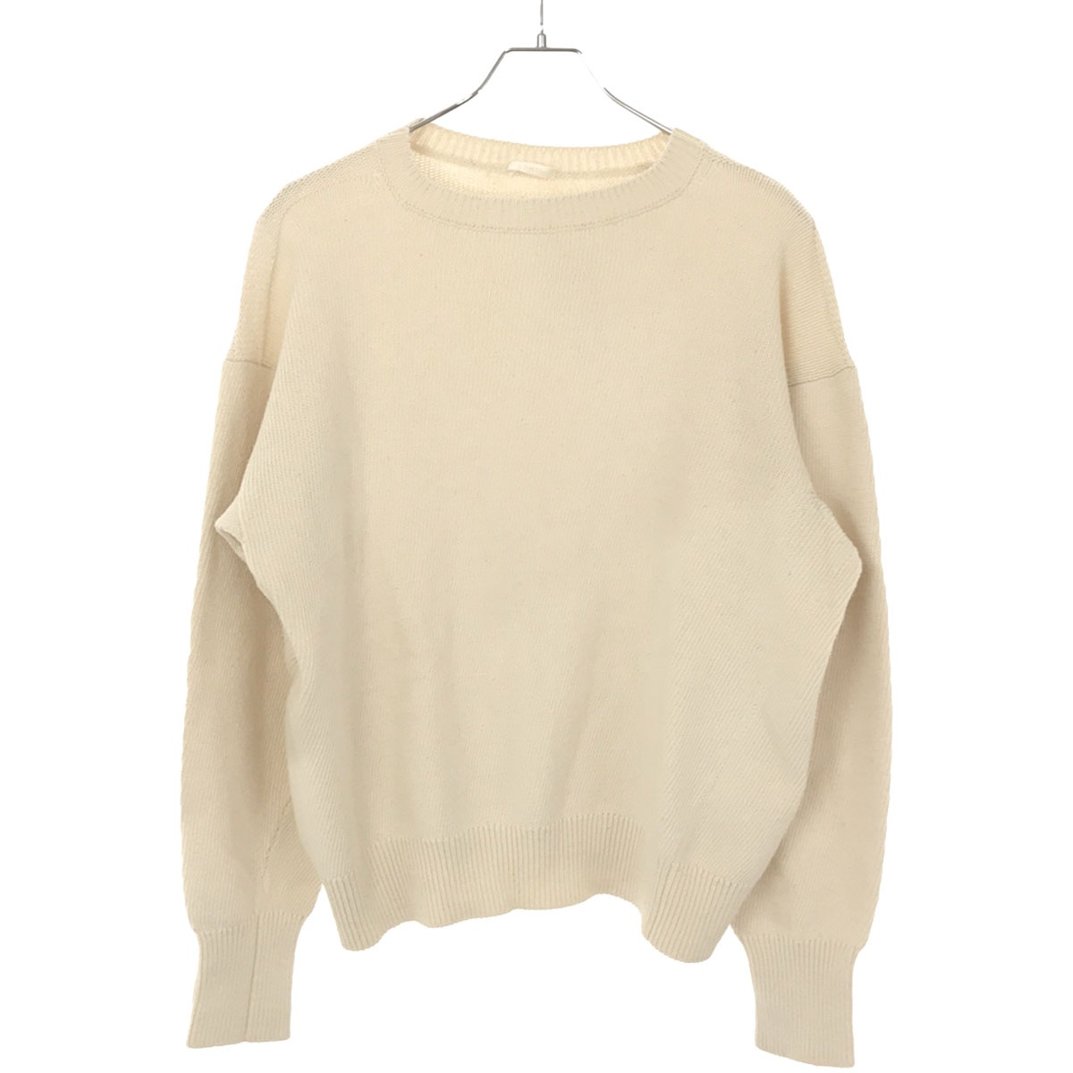 COMOLI 22SS ヘンプガンジーニット 美品 COMOLI / コモリ | ヘンプ ガンジーニット - Hemp | 通販 - 正規