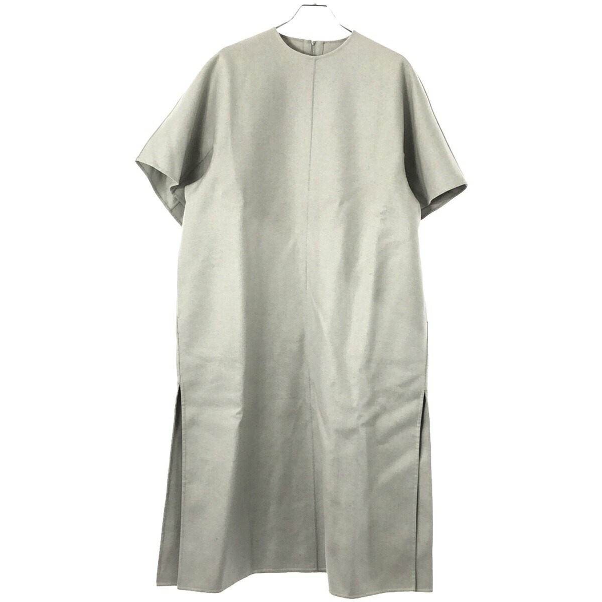 ワンピース HYKE pussy-bow Dress 1 BIOTOP(ビオトープ) / 【HYKE】 PUSSY BOW DRESS (ワンピース