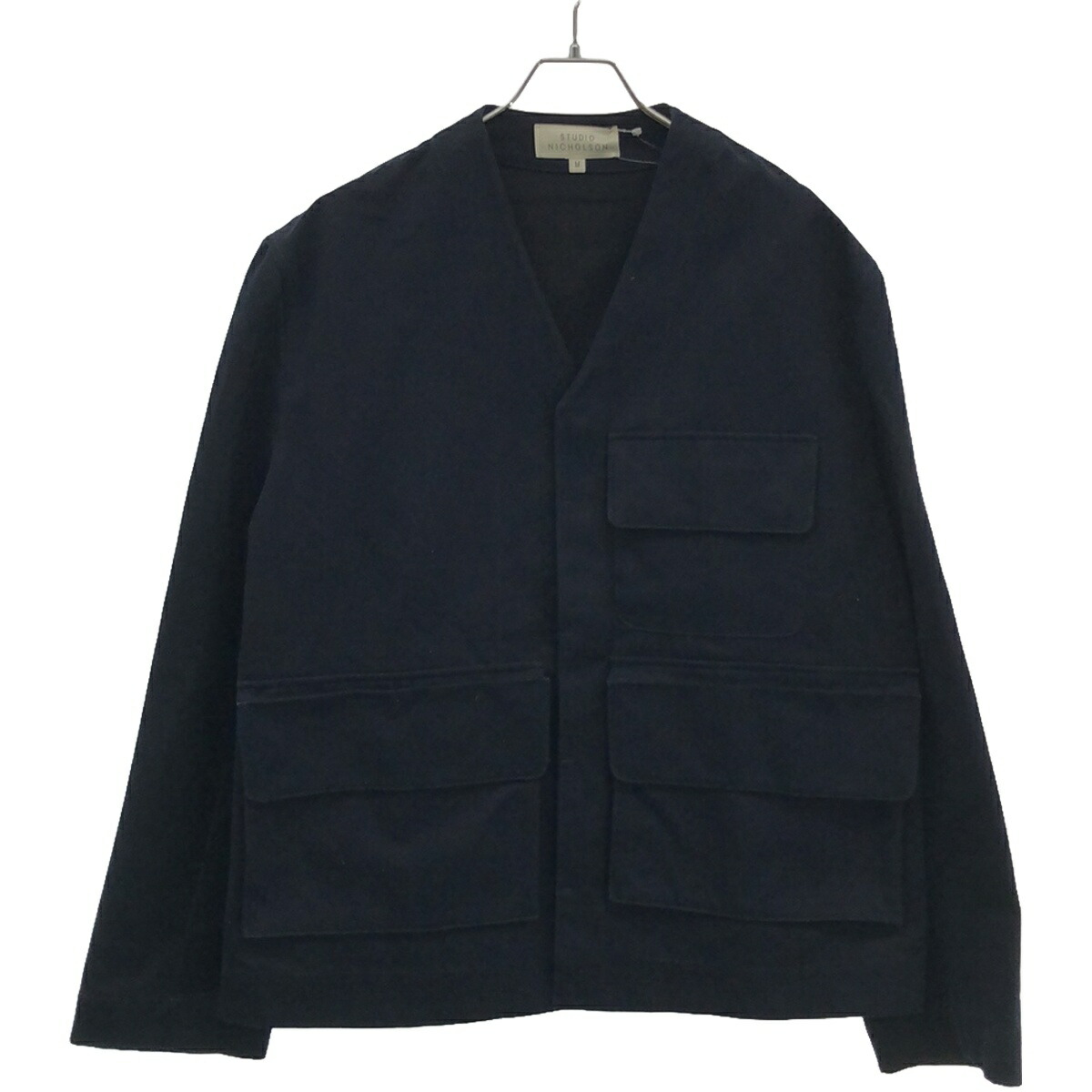 楽天市場】【美中古】 STUDIO NICHOLSON (スタジオニコルソン