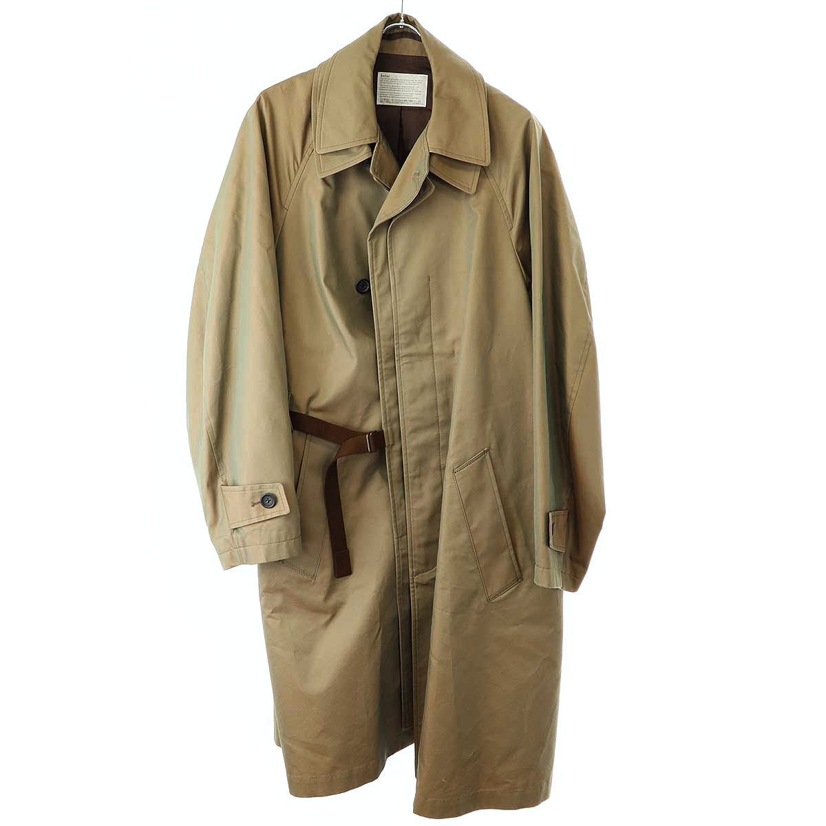 楽天市場】【中品】 KOLOR (カラー) 10WCM-J10110 タスマニアバイル