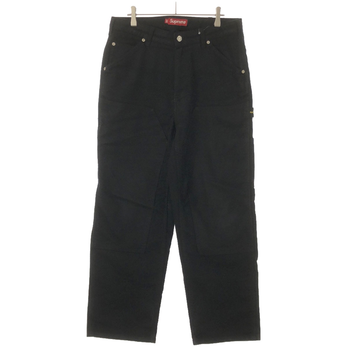 【楽天市場】Supreme シュプリーム 23AW Moleskin Double Knee Painter Pant モールスキン ダブル ...