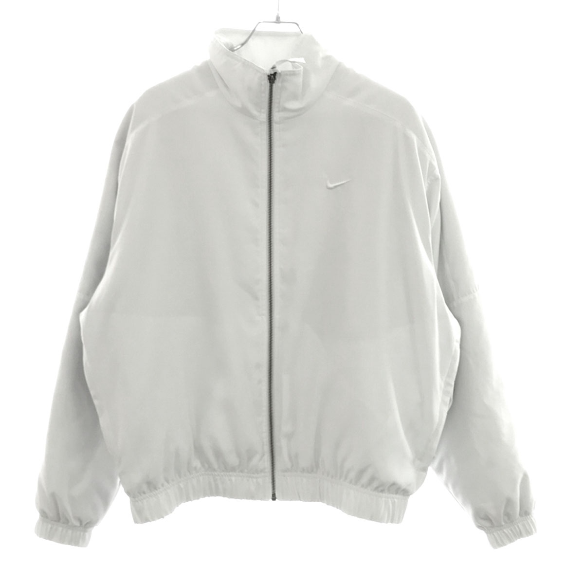 stone × NIKELAB ウインドランナー XS グレー stone × NIKELAB ウインドランナー XS グレー stoneisland