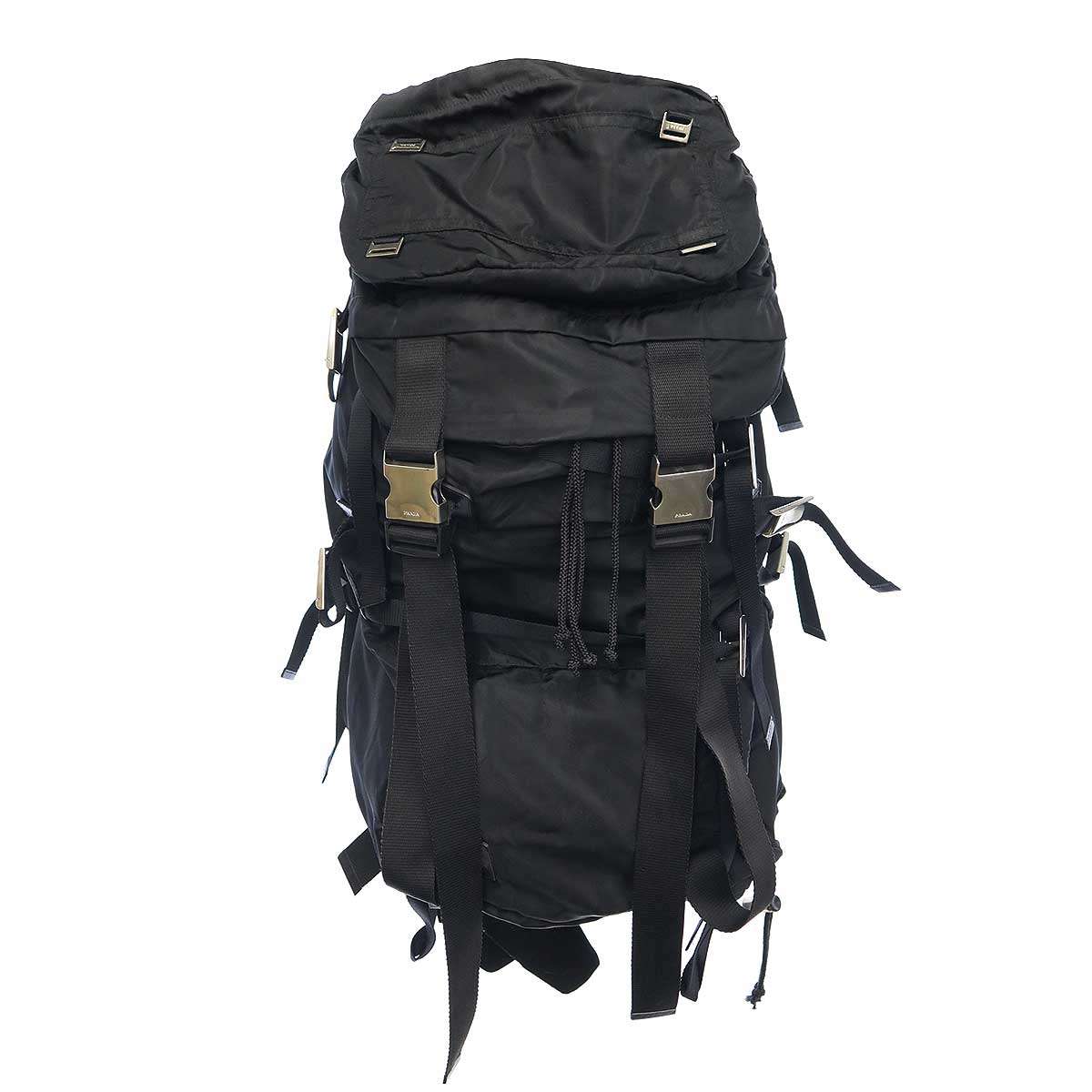PRADA 2VZ090-2DMG-F0002 Re-Nylon プラダ バッグパック※取寄品 Amazon.co.jp: [PRADA] 2VZ090-2DMG-F0002 Re-Nylon プラダ