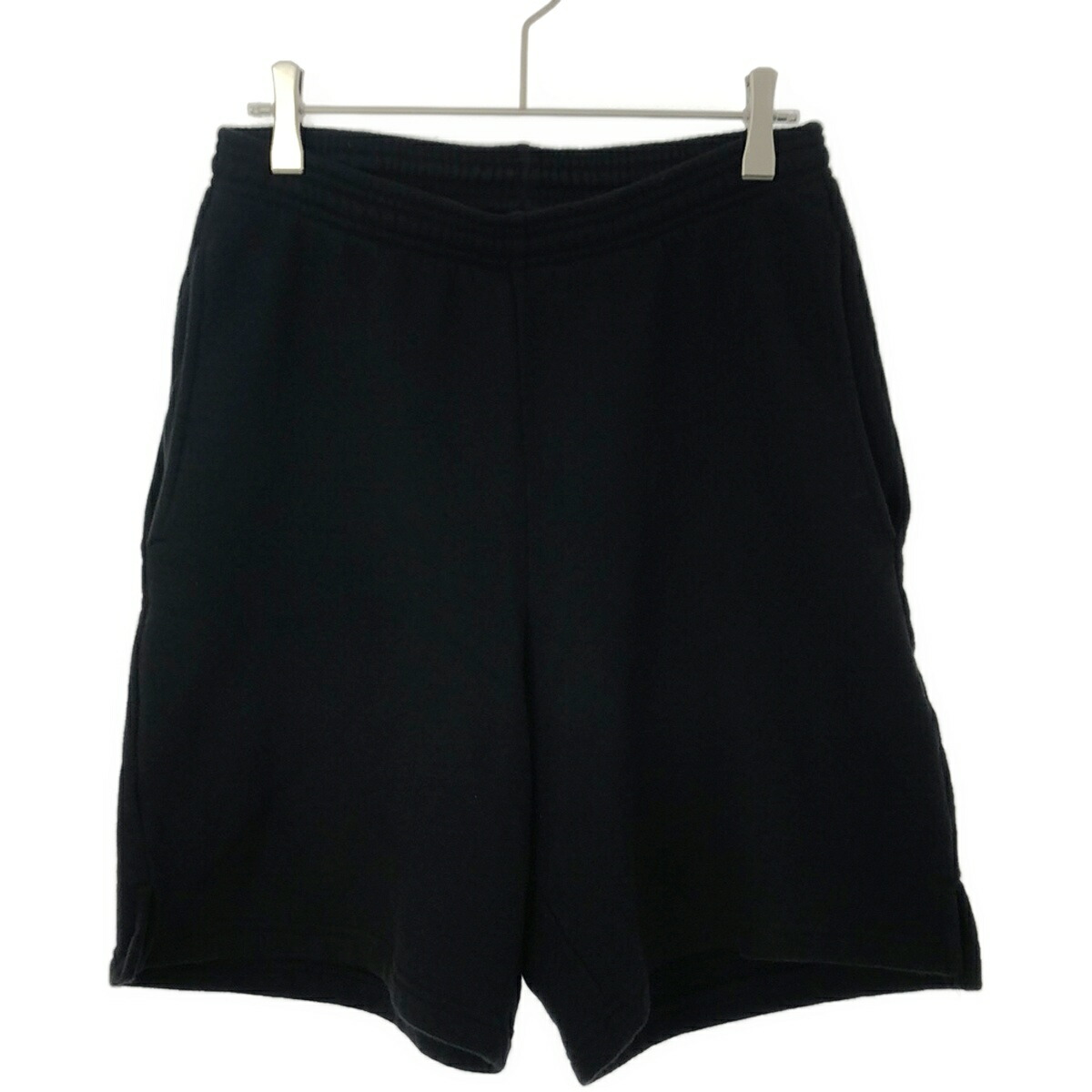 楽天市場】【中古】OFFWHITE ショートパンツ OMCI005R19101015
