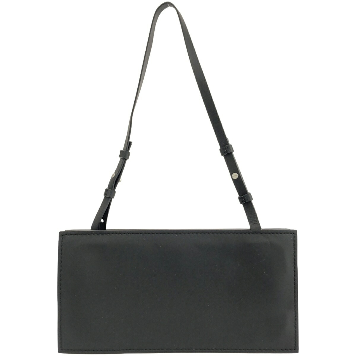 H.ANARCHYISM for PLUS h.NAOTO ウエストバッグ H.ANARCHYISM Crossbody Bag – gothikatelier