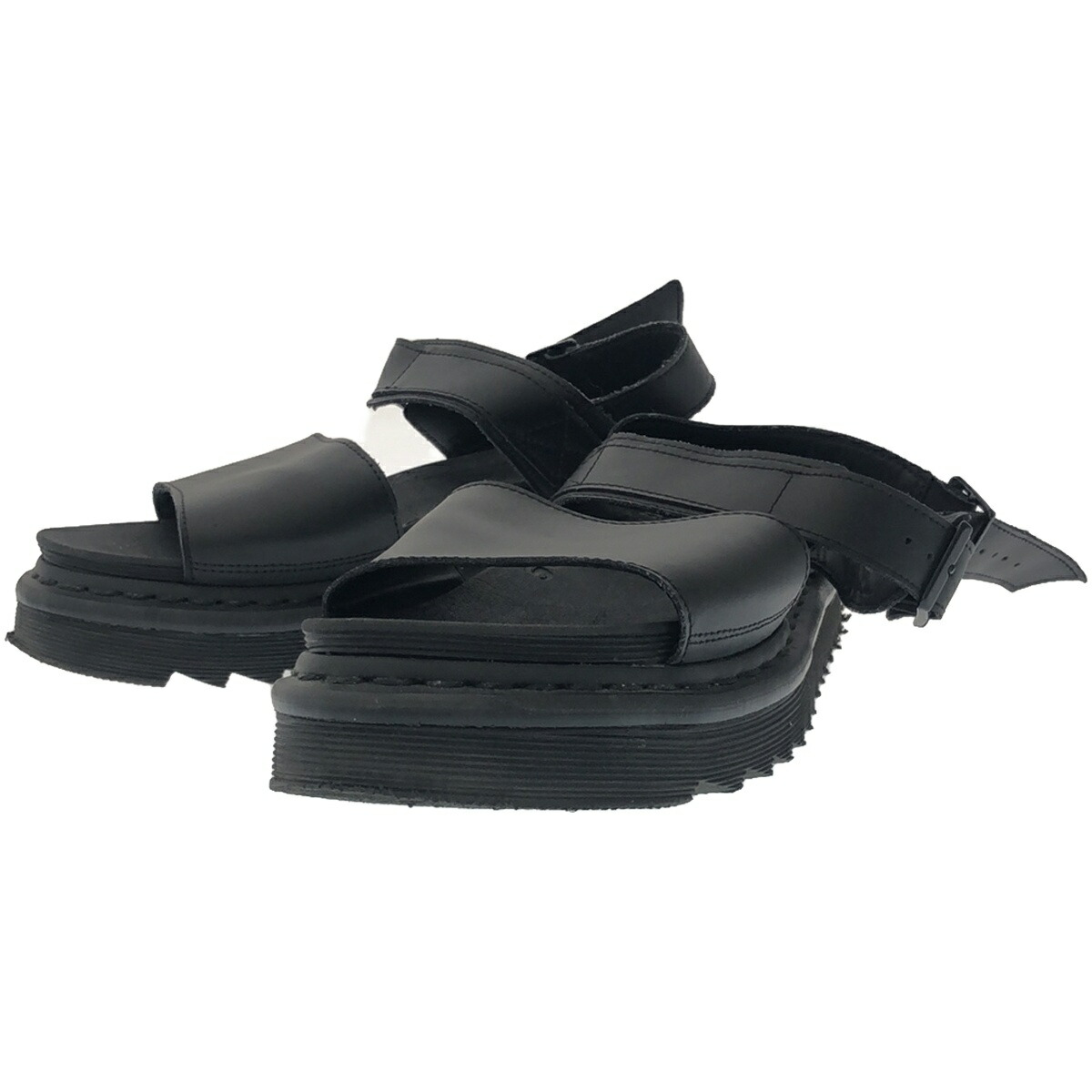 楽天市場】Rick Owens × Dr.Martens リックオウエンス