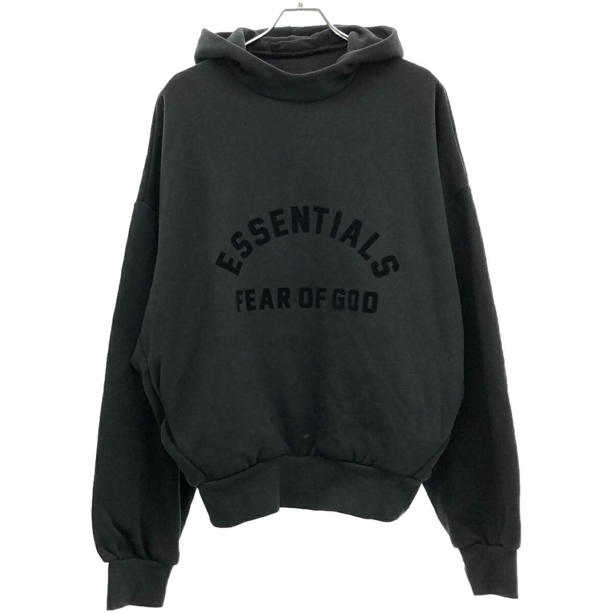 フィアオブゴッド エッセンシャルズ 1977 フーディー FOG セール】FOG ESSENTIALS/エッセンシャルズ 1977 SWEAT HOODIE フロント
