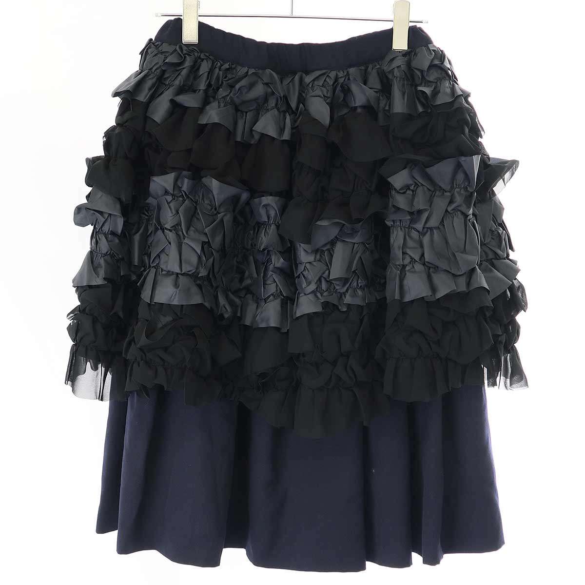 楽天市場】【中古】BLACK COMME des GARCONS 2018SS 「PVC