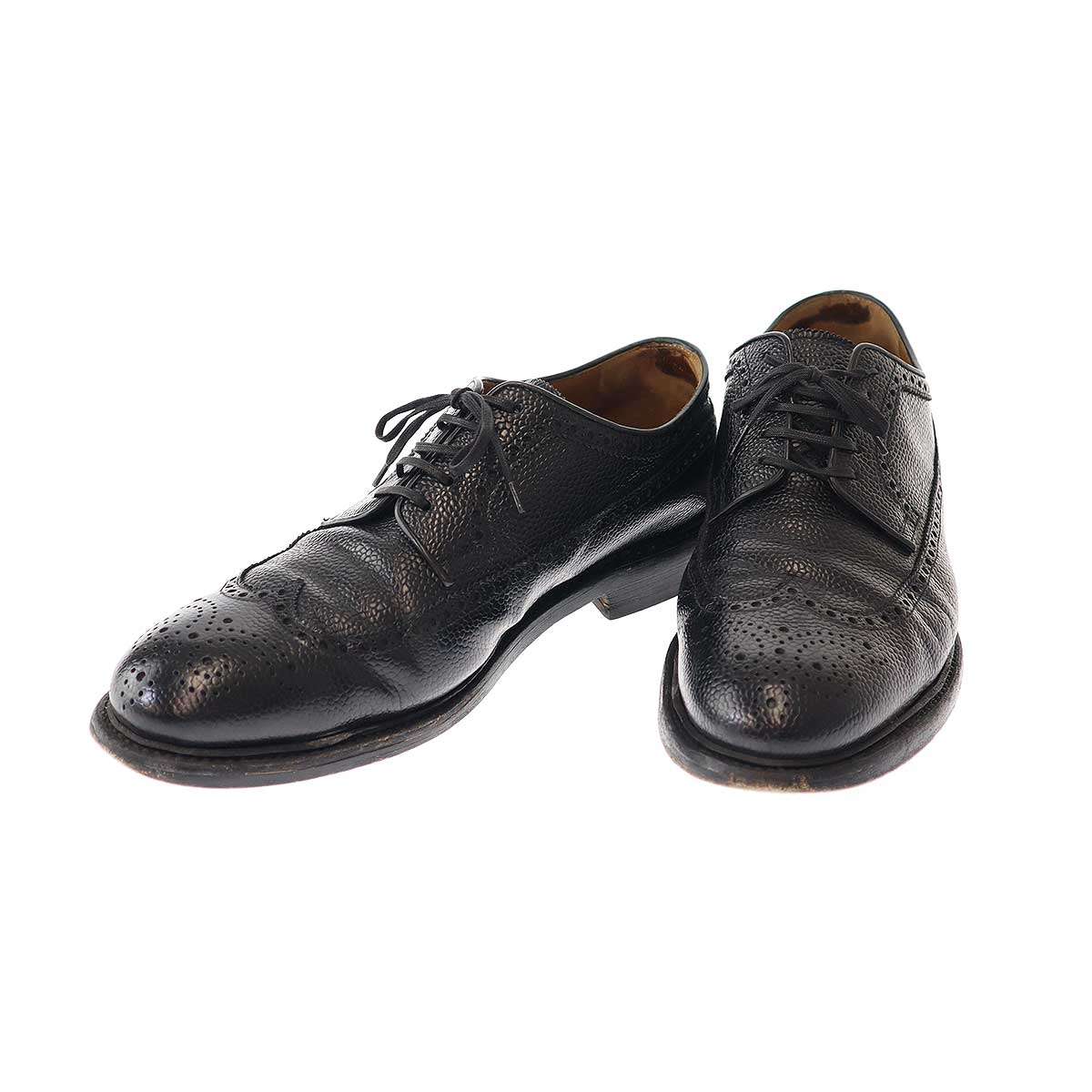 楽天市場】中古(USED)/BROOKS BROTHERS(ブルックスブラザーズ)xAlden