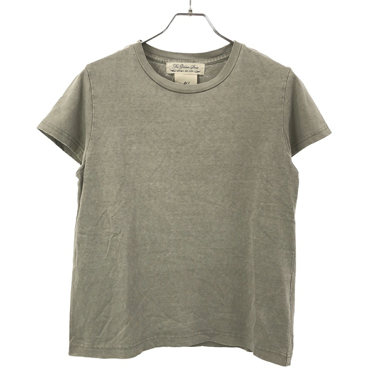 楽天市場】REMI RELIEF x L'Appartement レミレリーフ アパルトモン