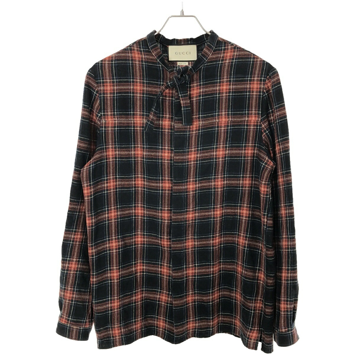 楽天市場】YOKE ヨーク 21AW ROTHKO JQ BAL COLLAR COAT ジャガードバルカラーコート YK21AW0273C ブラウン  ネイビー 3 【中古】 ITPDV718AIXK : MODESCAPE 楽天市場店