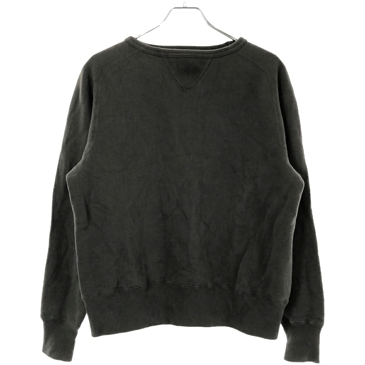 楽天市場】LENO(リノ) CROPPED SWEAT SHIRT NEON NEP クロップド