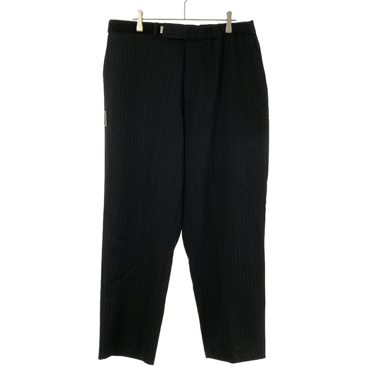 楽天市場】【中古】Graphpaper｢SELVAGE WOOL WIDE TUCK CHEF