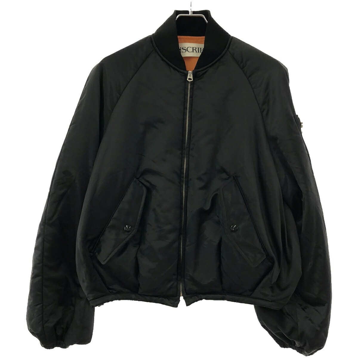 美品 23aw デレス deres Secret heart shirt jacket シークレットハート シャツジャケット ブラウス カシュクール ハートボタン F 黒 deres デレス 23AW secret heart shirt jacket シークレット
