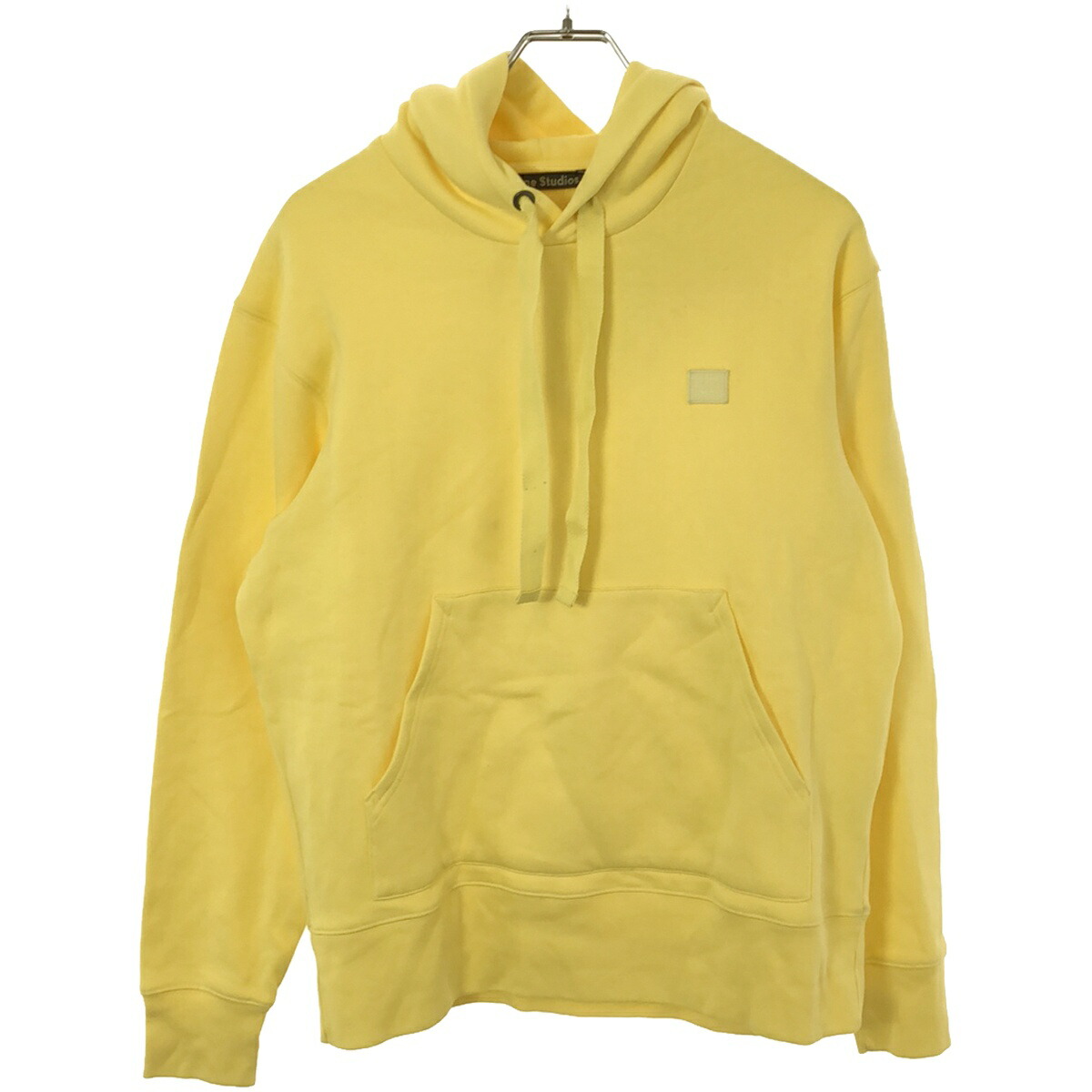 楽天市場】【中古】ACNE STUDIOSバックロゴパッチショート丈