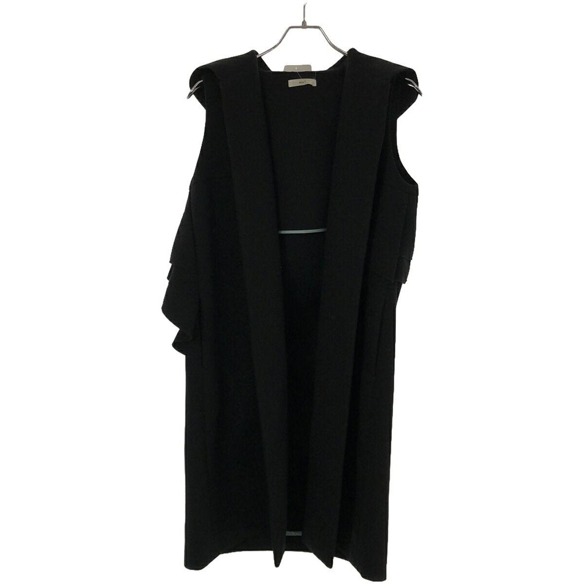 楽天市場】【ヨリ】yori ハンサムセーラーカラー ジレ ベスト