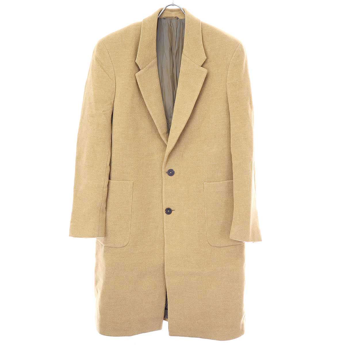 楽天市場】FEAR OF GOD Fifth Collection Plaid Wool Twill Robe