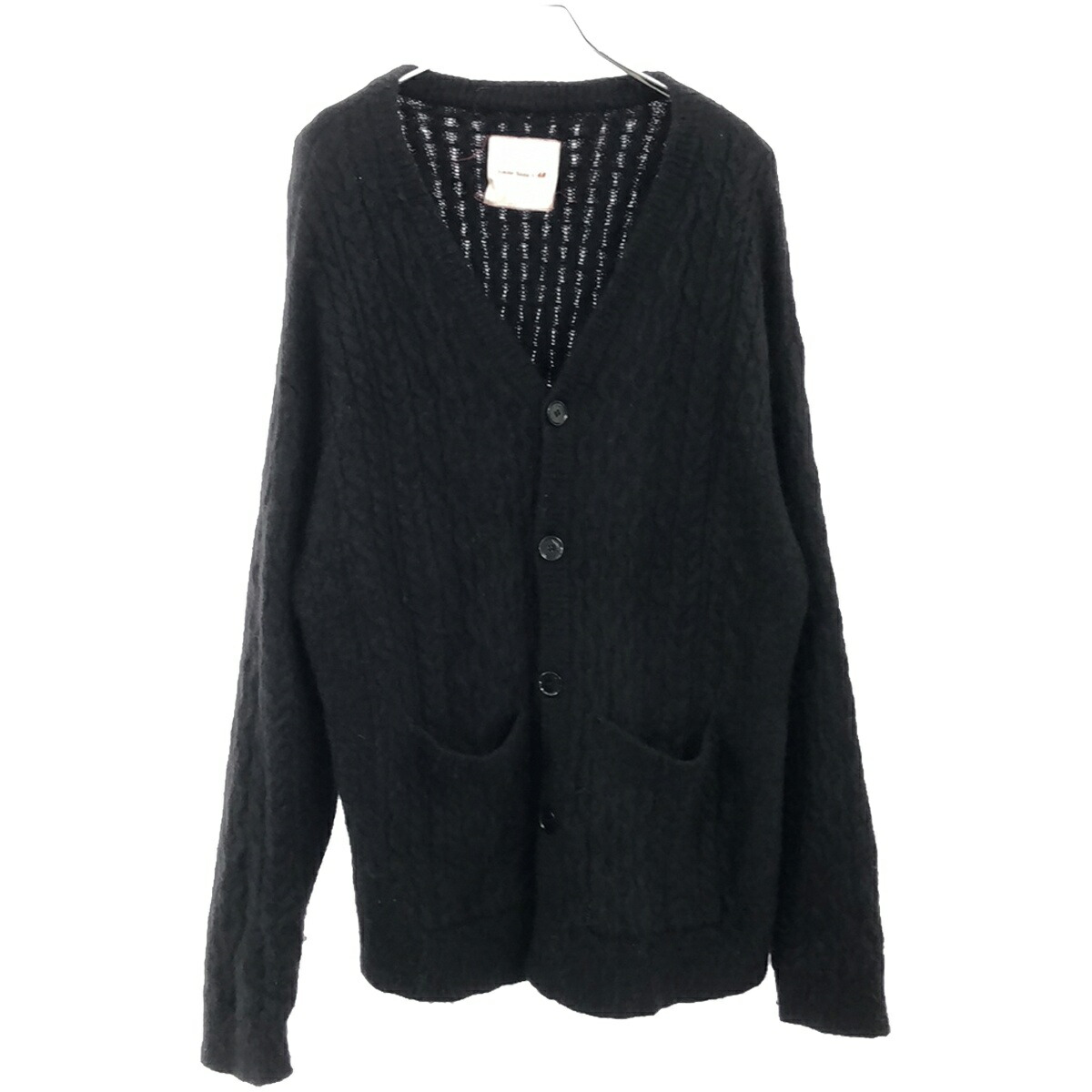 楽天市場】【中古】シモーネロシャ Simone Rocha パール パフスリーブ