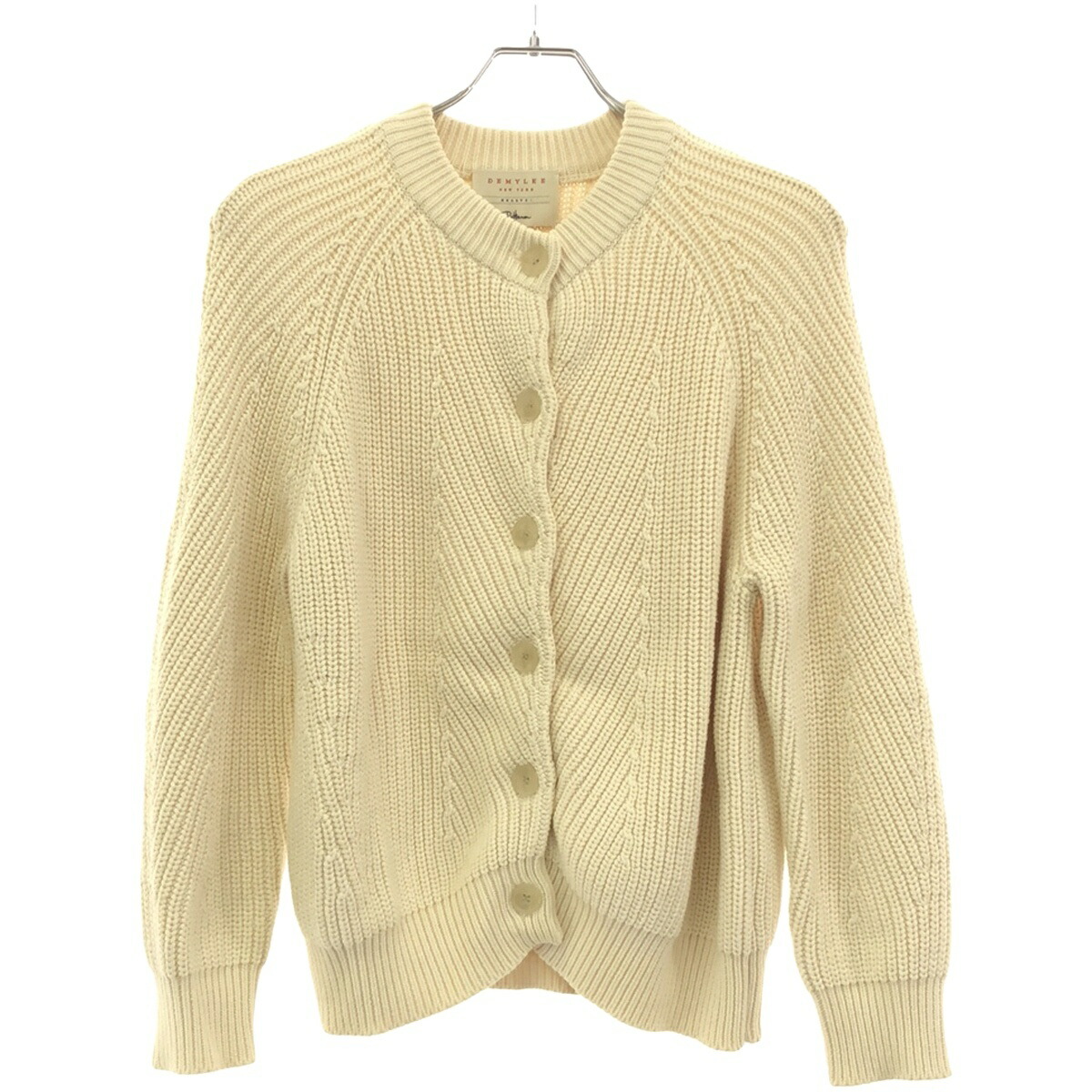 楽天市場】DEMYLEE / デミリー | Ron Herman カーディガン | S