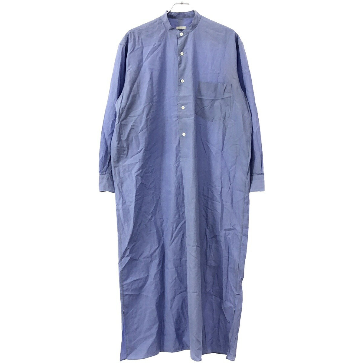 楽天市場】COMOLI コモリ 23AW KHAKI縮絨ウール オールインワン