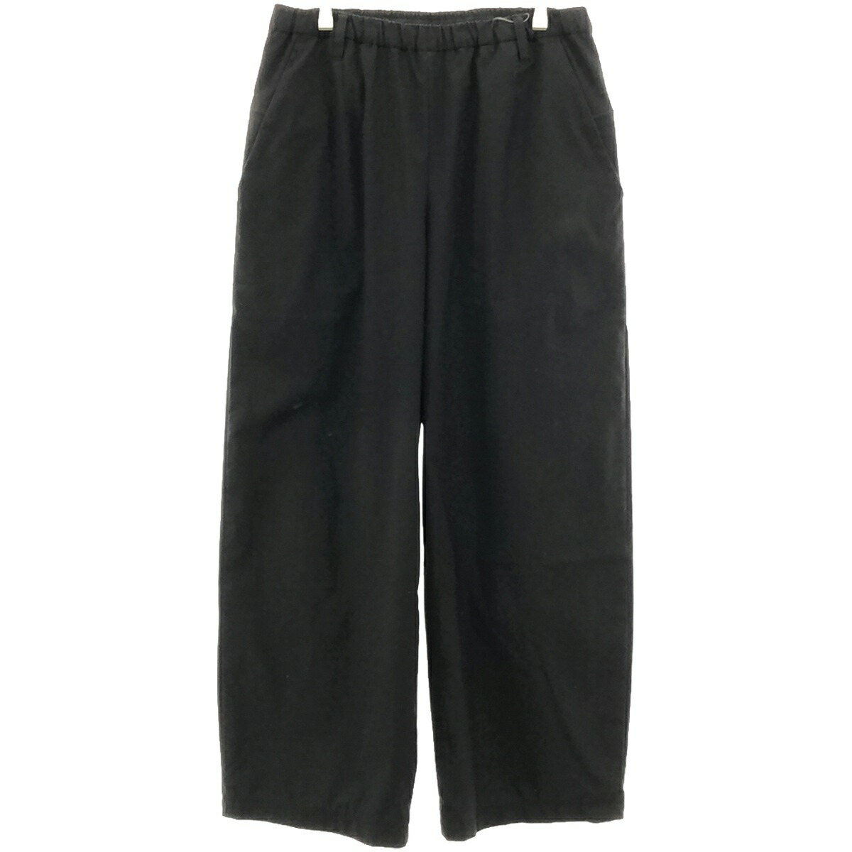 【楽天市場】MASU エムエーエスユー 22SS CLOVER PILE EASY PANTS クローバーパイルイージーパンツ MSSS-PT1022  ホワイト 46 【中古】 ITG5RQEIDKRW : MODESCAPE 楽天市場店