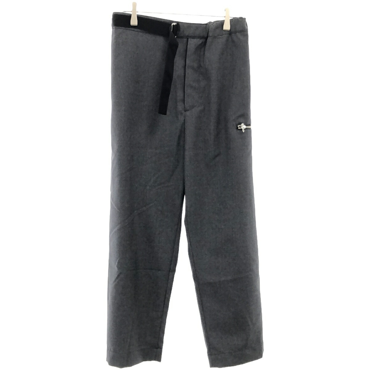 楽天市場】【中古】 OAMC | オーエーエムシー 24SS Sport Pants BASE