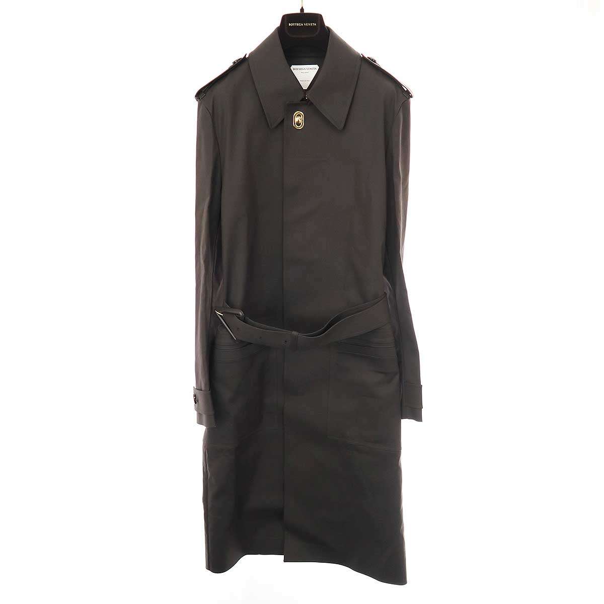Bottega Veneta コート 楽天市場】BOTTEGA VENETA ボッテガヴェネタ 20SS オーバー