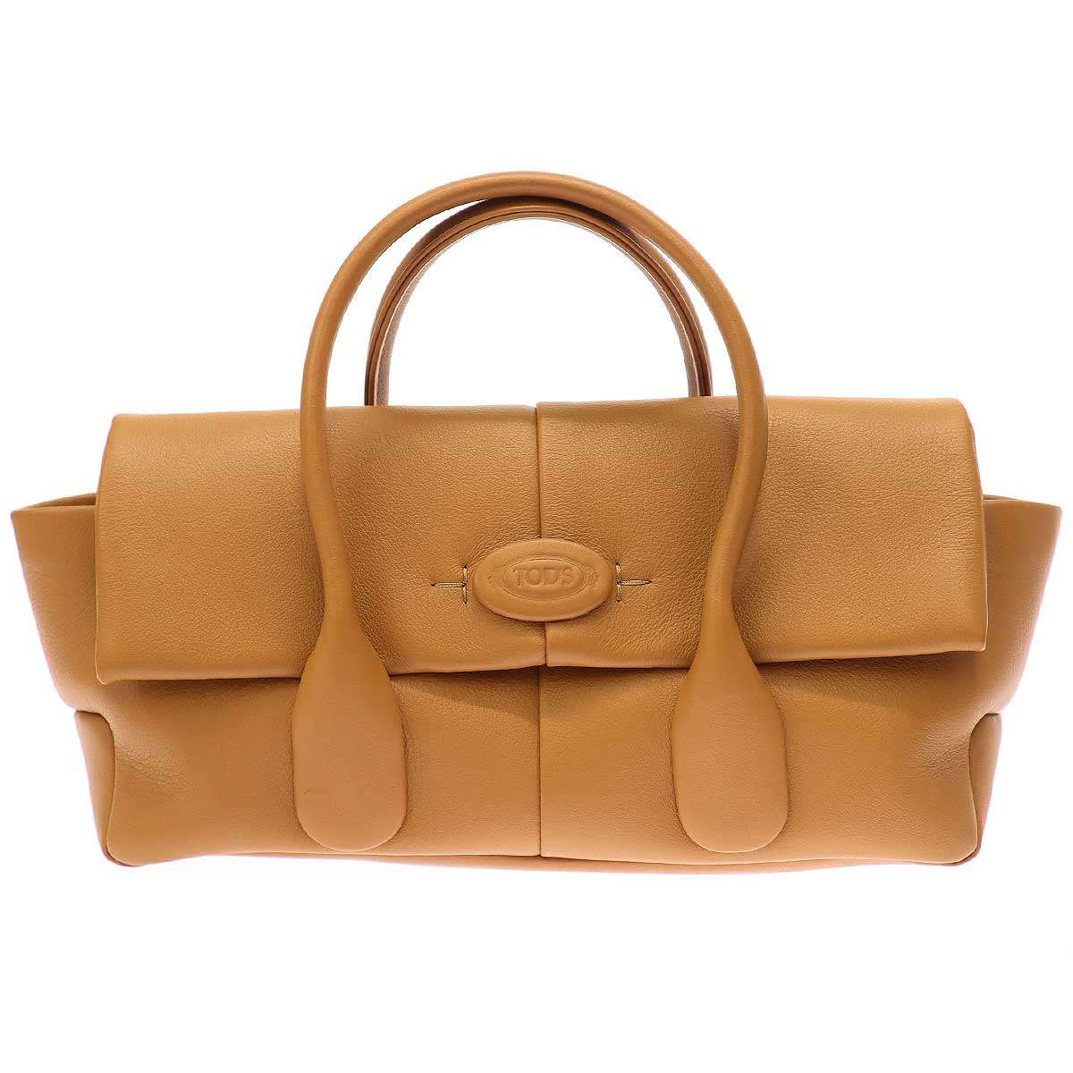 楽天市場】TOD'S トッズ D-Styling/Dスタイリング ミニ ハラココンビ