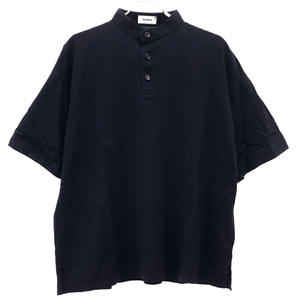 楽天市場】WACKO MARIA ワコマリア 20SS ワンポイント刺繍ニット