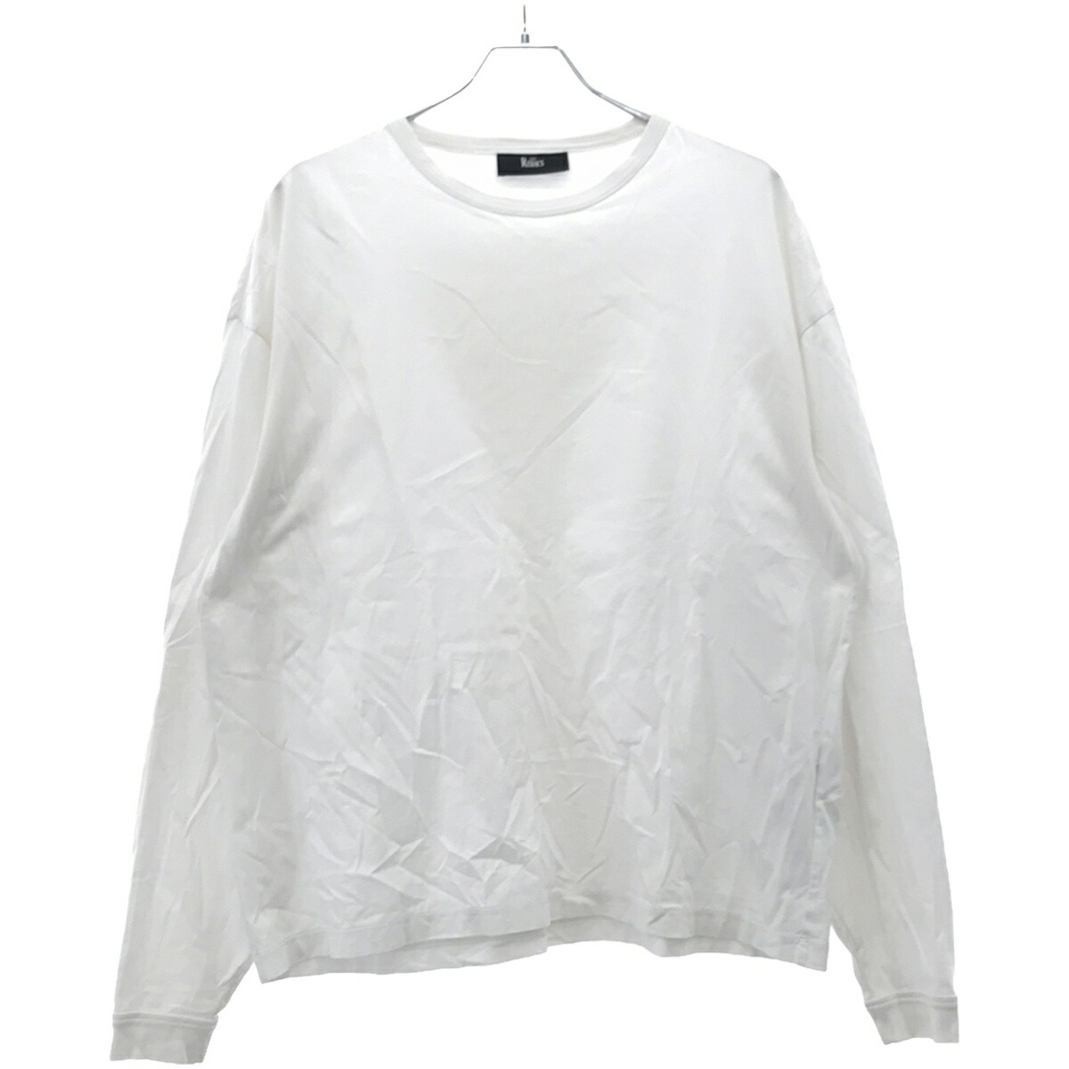 楽天市場】THE RERACS THE T-SHIRT 24SS-RECS-424L 半袖Tシャツ