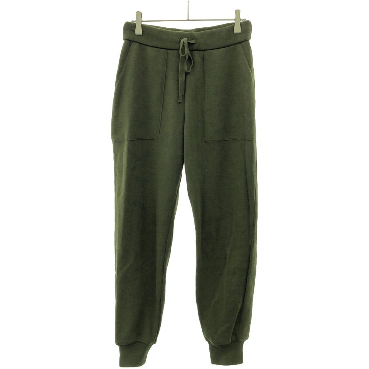 SLOANE / スローン ギザコットンツイル ストレートパンツ 2/BROWN SLOANE / スローン ギザコットンツイル ストレートパンツ 2