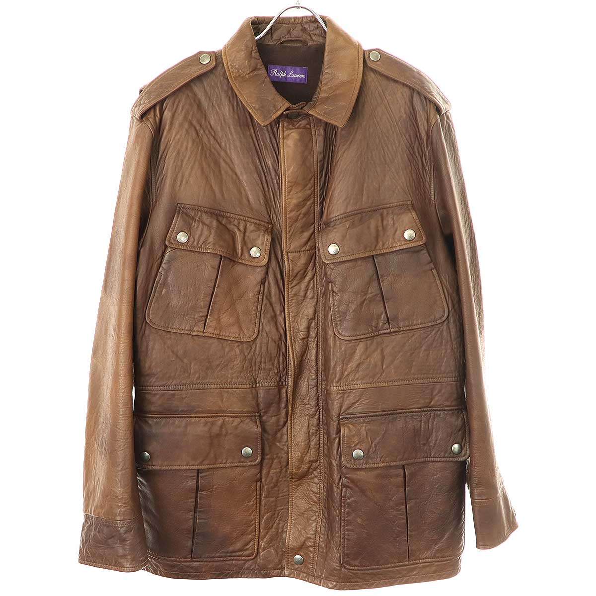 楽天市場】【サンプル品】POLO Ralph Lauren Burham Leather Car