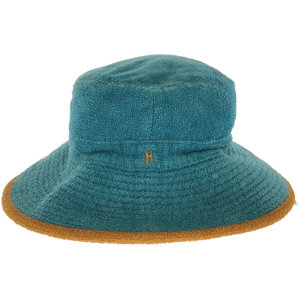 楽天市場】エルメス HERMES バケットハット フレッド・サングルH