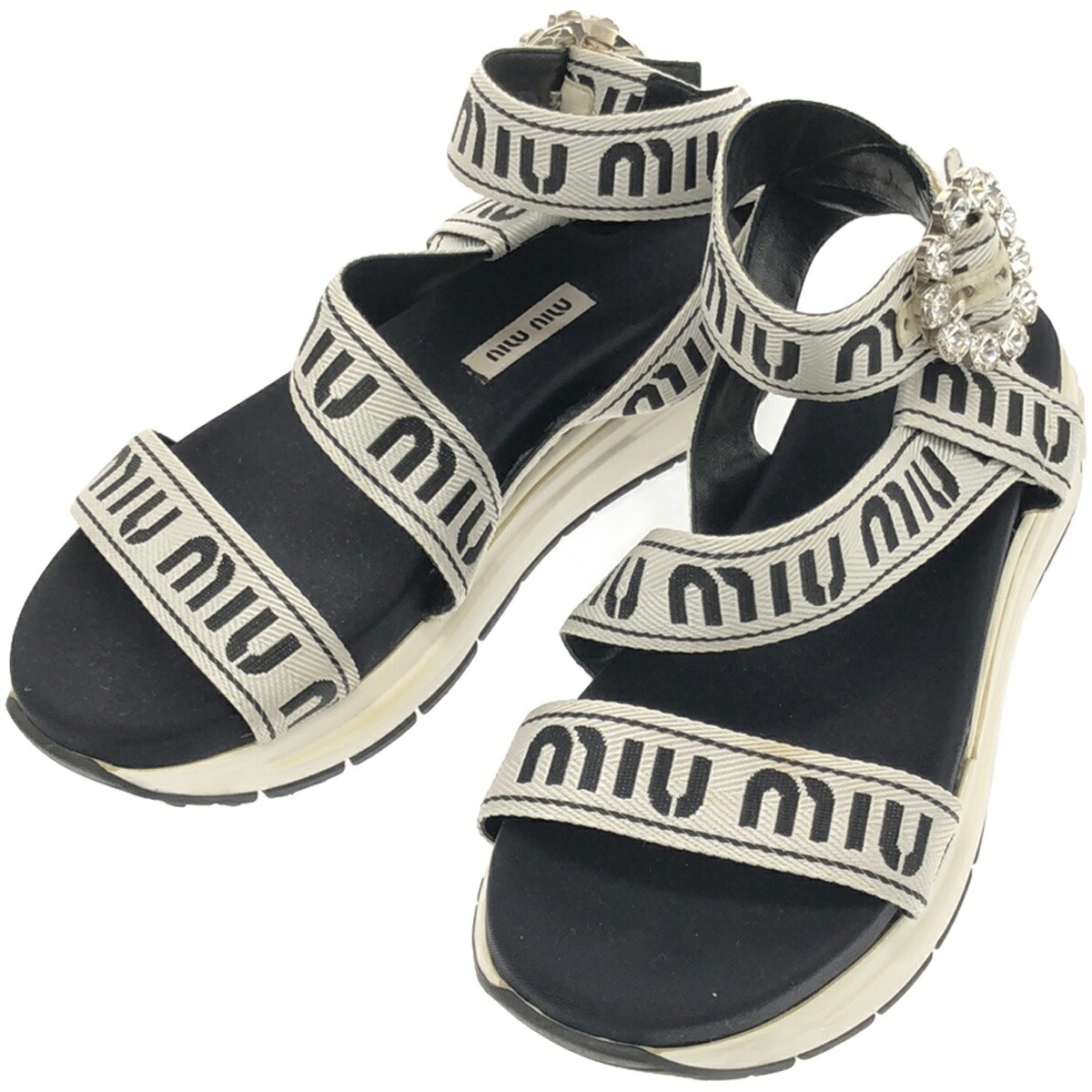 クリスチャンルブタン　ウェッジサンダル　36 楽天市場】Christian Louboutin クリスチャンルブタン スタッズ