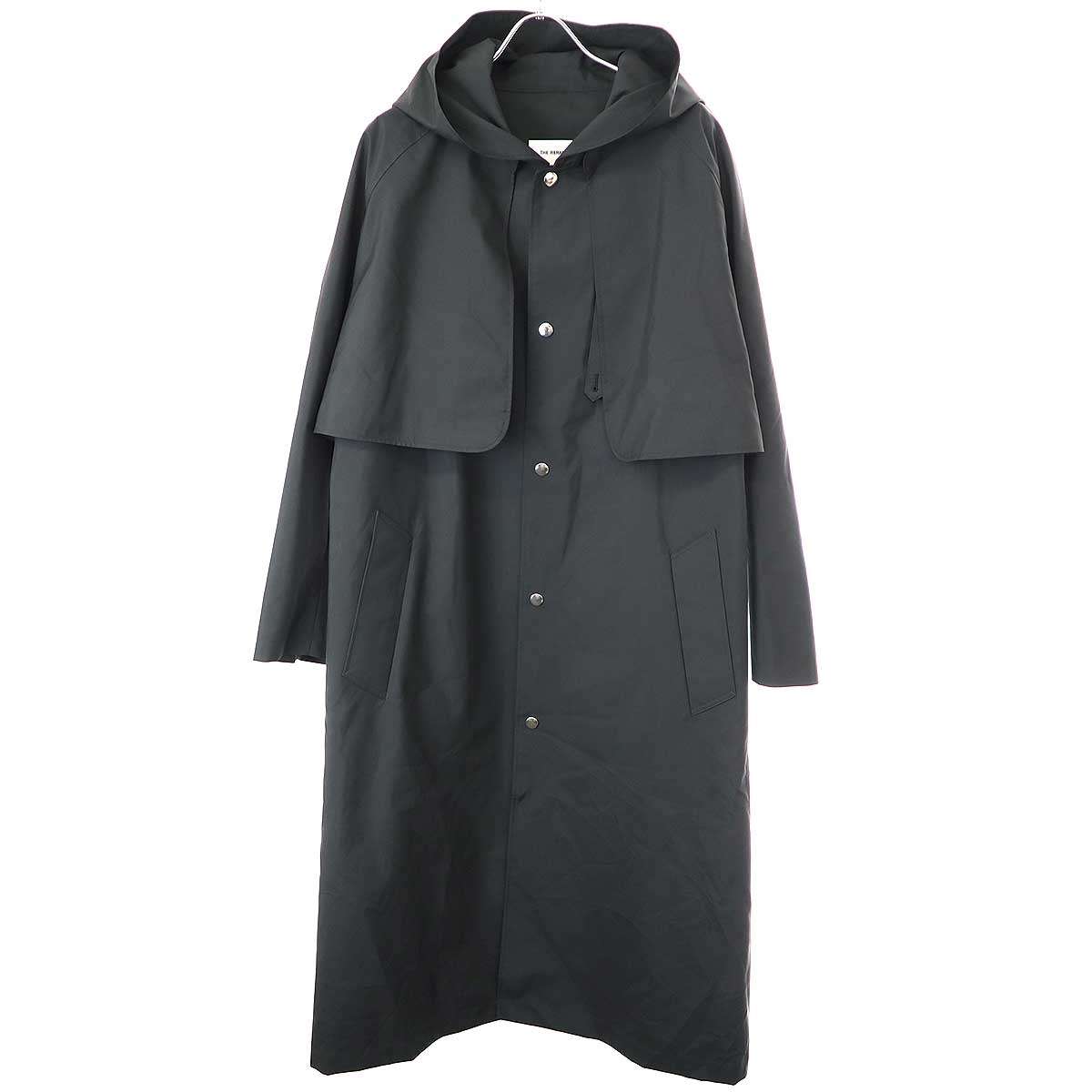 ザ リラクス　23SS THE TRENCH トレンチコート ザ リラクス 23SS THE TRENCH トレンチコート