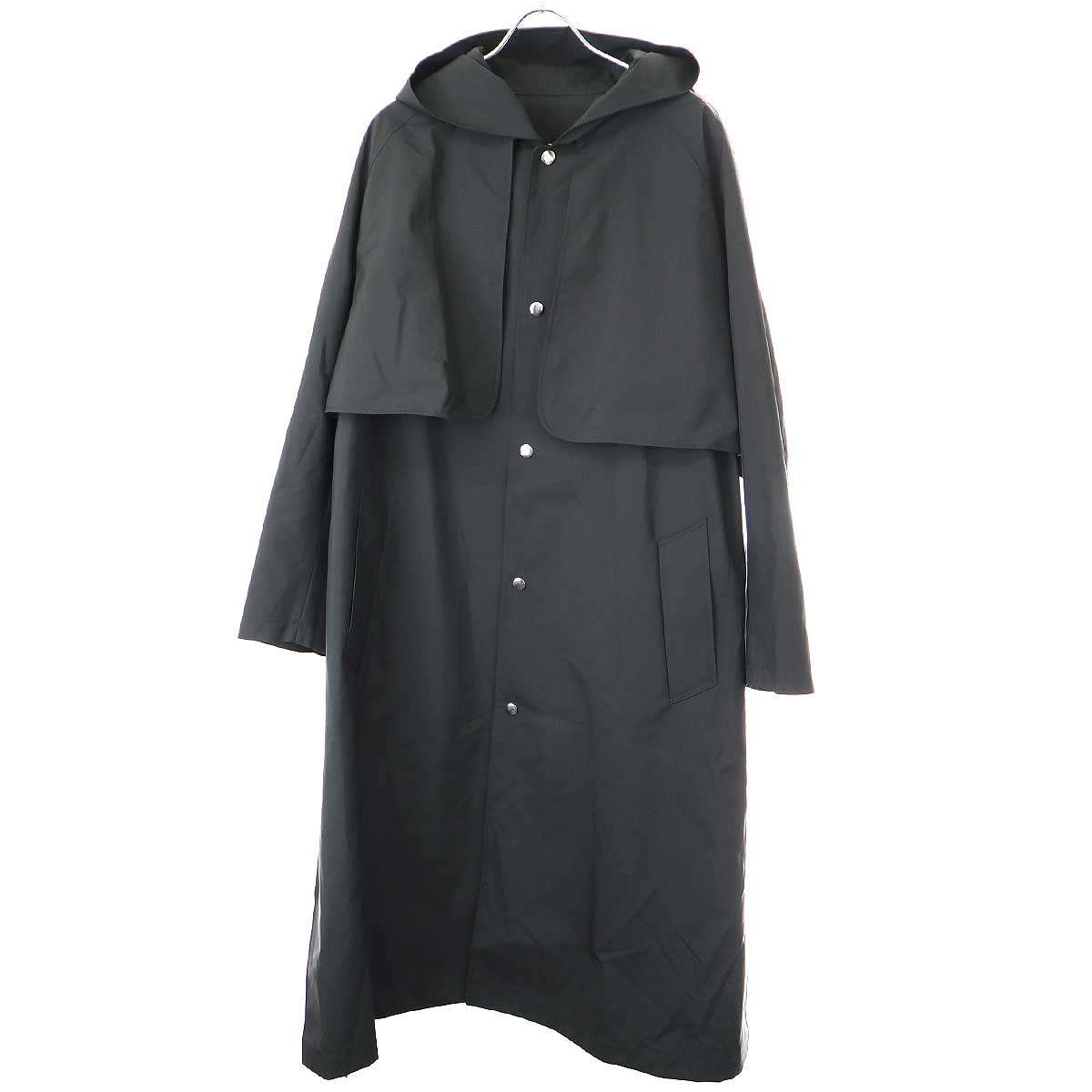 ザリラクス 24SS トレンチコート imgrc0101692537.jpg