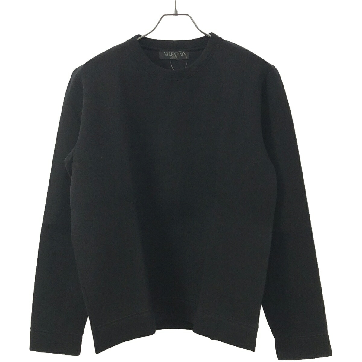 希少品！VALENTINOスウェット長袖 楽天市場】ヴァレンティノ VALENTINO スウェットシャツ